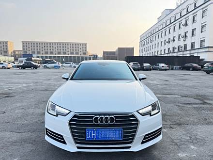 µA4L 2017 Plus 40 TFSI ȡ