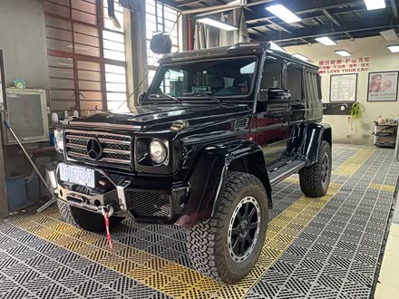 ���ݶ��ֱ��� ����G��AMG 2009�� AMG G 55