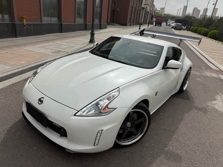 ȫղ370Z 2013 3.7L Coupe