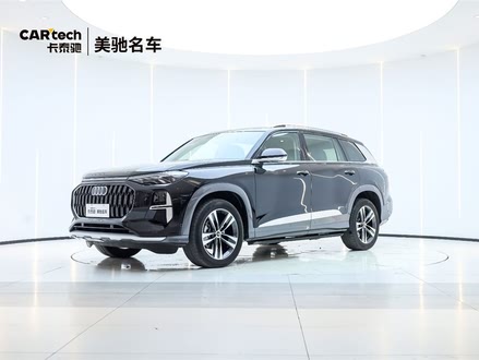 ȫְµQ6 2023 45 TFSI quattro  Light װ
