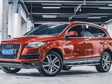 µQ7 2011 3.0 TFSI ȡ(200kW)