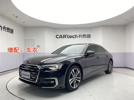 ݶְµ µA6L 2024 40 TFSI 