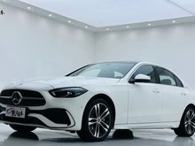 YCԴ 2024 C 350 eL