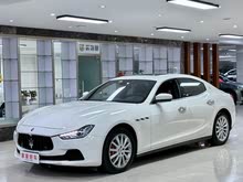 Ghibli 2017 3.0T ׼