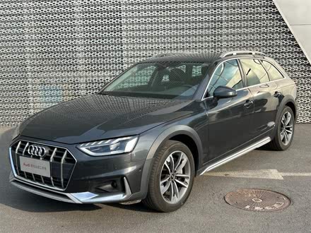 ְµA4() 2022 allroad quattro