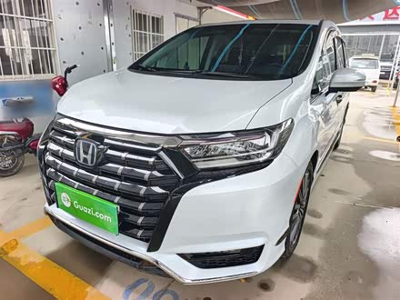 μ϶ֱ  2024 2.0L e:HEV 