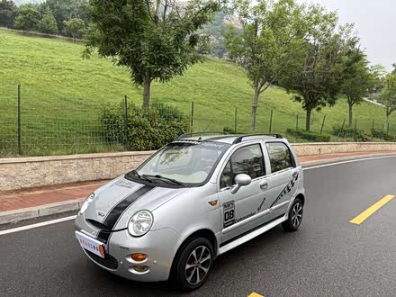 ȫQQ3 2012 ʱа 1.0L ֶ