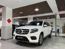 YGLS 2019 GLS 400 4MATICӸذ