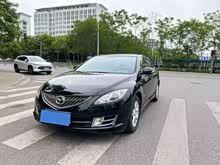 睿翼 2012款 2.0L 自动精英版