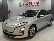 紅旗E-QM5 2022款 431km 充電樂(lè)享版