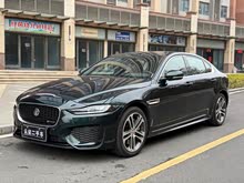 ݱXEL 2023 2.0T 250PS R-DYNAMIC SM(jn)ȡ\(yn)(dng)