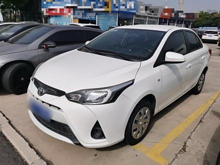 ϶ַ YARiS L  2017 1.5E CVTȶ