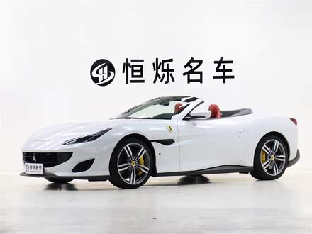 Portofino 2018 3.9T