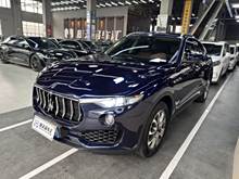 Levante 2018 3.0T (bio)(zhn)