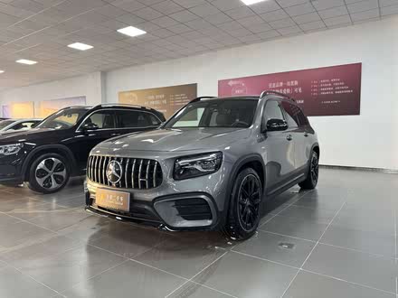 ȫֱGLB AMG 2024 AMG GLB 35 4MATIC