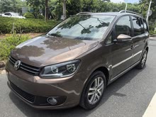; 2011 1.4T DSG7
