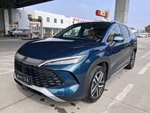 L DM-i 2024 112km Խ