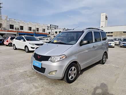 澄迈二手五菱宏光