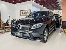 YGLE 2019 GLE 320 4MATIC (dng)ذ