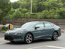 ��� 2024�� ���L 280TSI DSG������