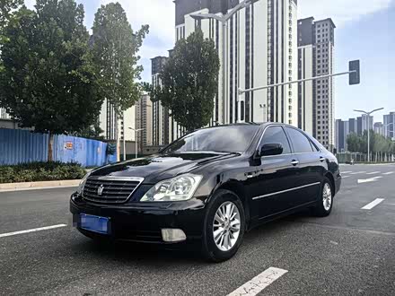 ϶ַ ʹ 2007 2.5L Royal Ƥ