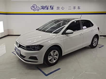 Polo 2019 Plus 1.5L Զȫ