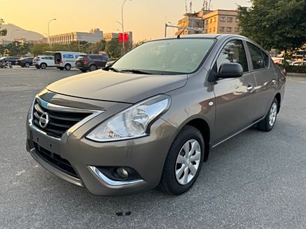  2015 1.5XE CVTʰ