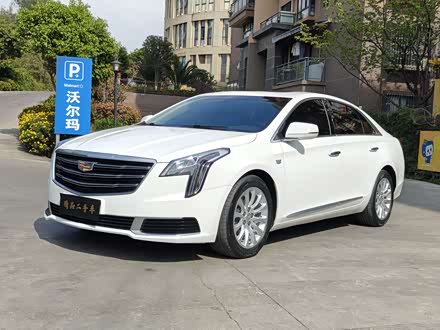 XTS 2018 28T 