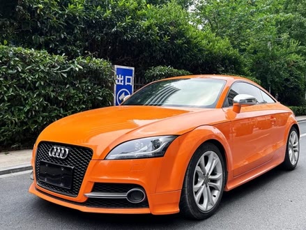 ȫְµTTS 2013 TTS Coupe 2.0TFSI quattro