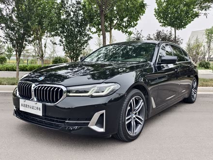 5ϵ 2023 530Li  װ