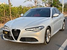 Giulia~ 2021 2.0T 280HP A