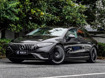 ȫֱEQS AMG 2022 AMG EQS 53 4MATIC+