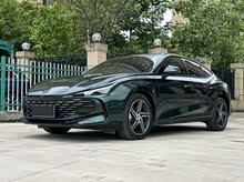MG7 2023 1.5T DCTŰ