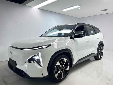 ȫL7 2023 1.5T 115km ǽ
