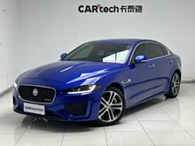 ݱXEL 2020 2.0T 200PS R-DYNAMIC SMȡ\Ӱ