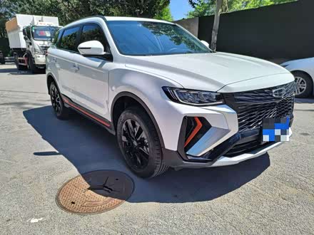 Խ 2022 ԽX 1.8TD DCT