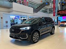 J 2021 PLUS EcoBoost 245 (q)J 7