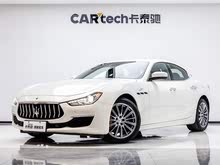 Ghibli 2021 2.0T â