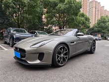 ݱF-TYPE 2019 3.0 SC 
