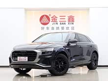 WQ8 2019 55 TFSI A(dng)