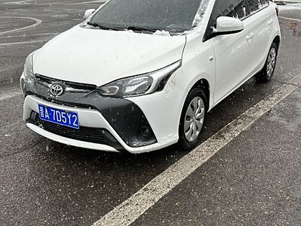 ɽYARiS L  2016 Ŀ 1.5E CVTȄӰ