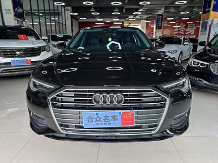 ְµA6L 2021 40 TFSI 