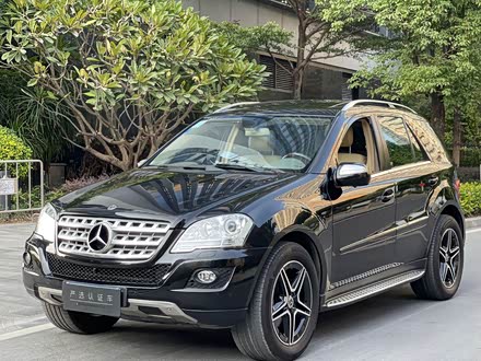 ݶֱ M 2010 ML 350 4MATIC