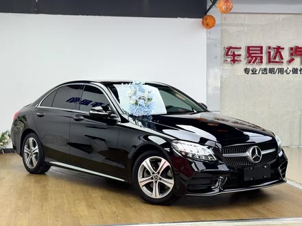 ݶֱ C 2019 Ŀ C 260 L ˶