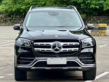 GLS 2021 Ŀ GLS 450 4MATIC 