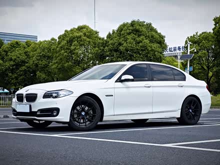 5ϵ 2014 520Li 