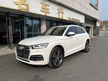 WQ5L 2018 45 TFSI \ V