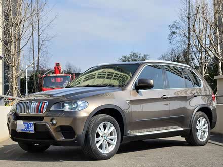 ϶ֱ X5() 2011 xDrive35i 