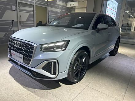 µQ2L 2023 35TFSI ȡ