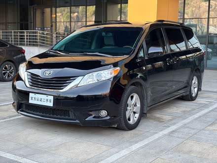 ݶַ SIENNA 2015 3.5L L